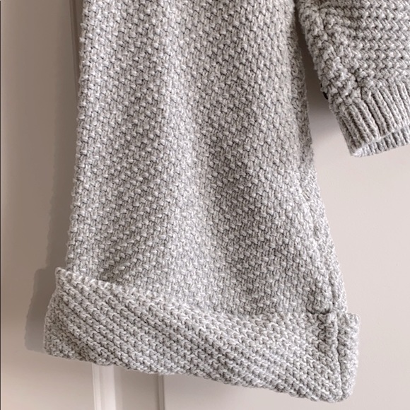 Roxy bell sleeve knit sweater - Picture 3 of 8